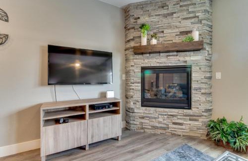 McMinnville Hotel | Explore Johnson Street Studio – Guest Rated 9.2/10
