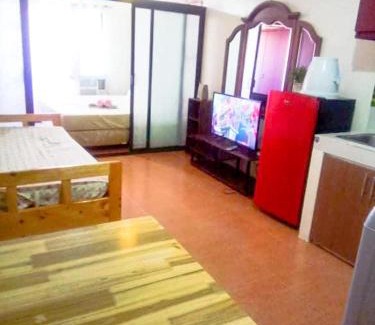 Cagayan de Oro Apartment | Convenient Condo Retreat Near Limketkai Mall with Pool