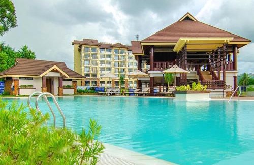 Cagayan de Oro Apartment | Convenient Condo Retreat Near Limketkai Mall with Pool