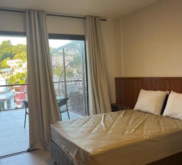 Morro de Sao Paulo Apartment | Joia Azul