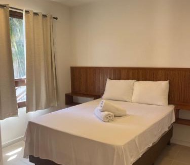 Morro de Sao Paulo Apartment | Joia Azul