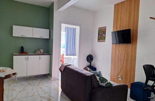 Centro Apartment | Top-Rated Joia Centro Manaus - Pet-Friendly Accommodations