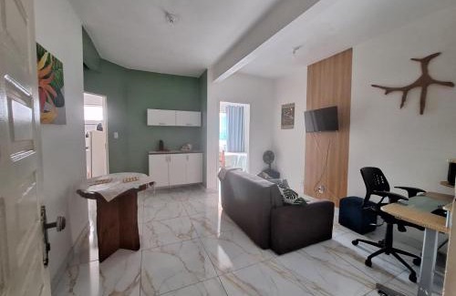 Centro Apartment | Top-Rated Joia Centro Manaus - Pet-Friendly Accommodations