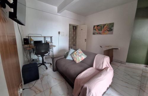Centro Apartment | Top-Rated Joia Centro Manaus - Pet-Friendly Accommodations