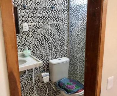 Ponta do Anel House | Guest Rated 10/10 at Joia do Paraiso - Macapá Luís Correia