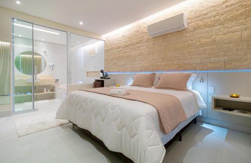 Centro Bed & Breakfast | Discover Joia Rara Pousada: Top-Rated Oceanfront Escape