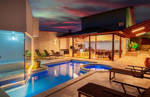 Centro Bed & Breakfast | Discover Joia Rara Pousada: Top-Rated Oceanfront Escape