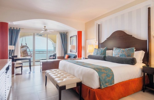 Northern Estates Resort | Indulgent Iberostar Grand Rose Hall - Adults Only Retreat
