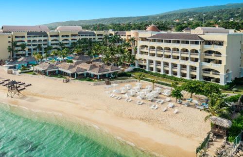 Coral Gardens Resort | Elegant JOIA Rose Hall by Iberostar: Beachfront Bliss Awaits