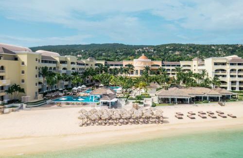 Coral Gardens Resort | Elegant JOIA Rose Hall by Iberostar: Beachfront Bliss Awaits