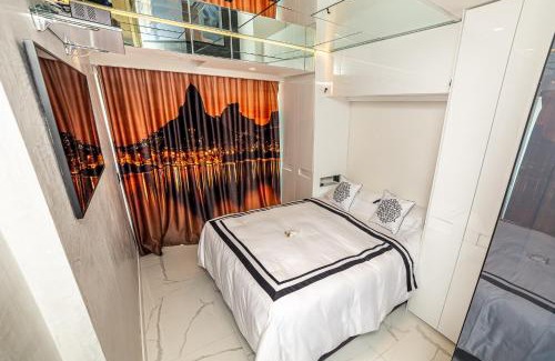 Ipanema Apartment | Exclusive Oceanfront Apartments in Rio de Janeiro, Brazil