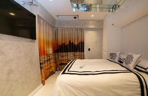 Ipanema Apartment | Exclusive Oceanfront Apartments in Rio de Janeiro, Brazil