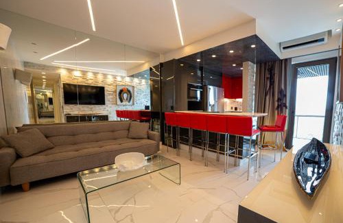Ipanema Apartment | Exclusive Oceanfront Apartments in Rio de Janeiro, Brazil