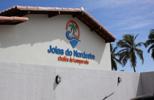 Touros House | Pet-Friendly Joias do Nordeste: Family Chalés with Pool