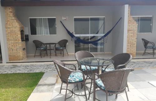 Touros House | Pet-Friendly Joias do Nordeste: Family Chalés with Pool