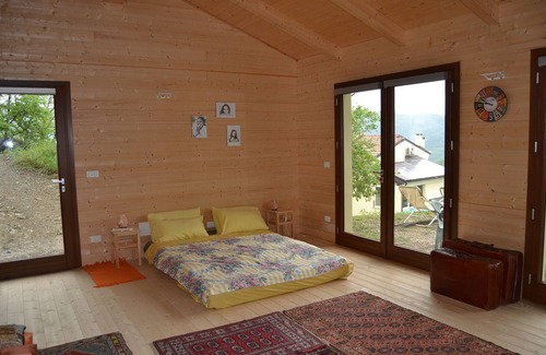 Calice Ligure Bed & Breakfast | Discover Joie de Vivre: Guest Rated 9.4 with Great Amenities