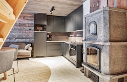 Pyhatunturi House | Joikupirtti B by Interhome