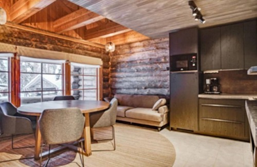 Pyhatunturi House | Joikupirtti B by Interhome