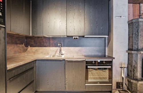 Pyhatunturi House | Joikupirtti B by Interhome