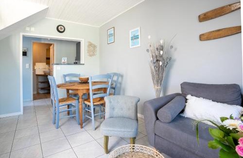 Saint-Quay-Portrieux House | Discover Joisalig: Family-Friendly Haven with High Ratings