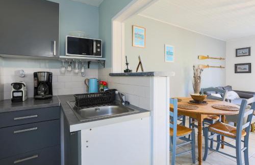 Saint-Quay-Portrieux House | Discover Joisalig: Family-Friendly Haven with High Ratings