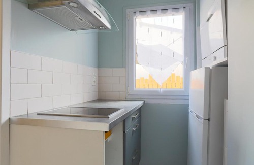 Saint-Quay-Portrieux House | Discover Joisalig: Family-Friendly Haven with High Ratings