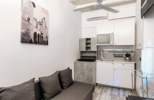 Como City Centre House | JOIVY Al Duomo guest house