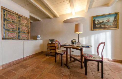 Portofino Apartment | Scenic JOIVY Apt in Portofino with Breathtaking Views
