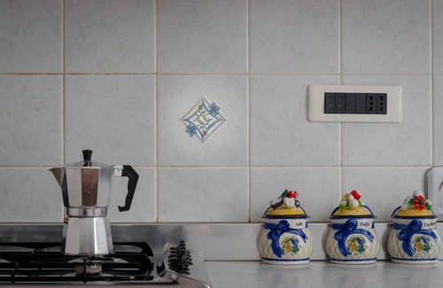 Pre House | Convenient Altido Band House Near Ferry Terminal