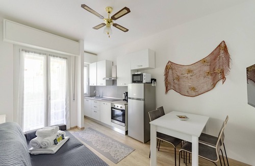 Rapallo Apartment | Guest Rated 10/10: Altido Banfi’s Apartment Awaits You