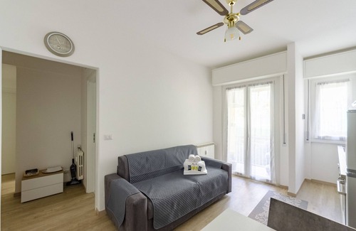 Rapallo Apartment | Guest Rated 10/10: Altido Banfi’s Apartment Awaits You