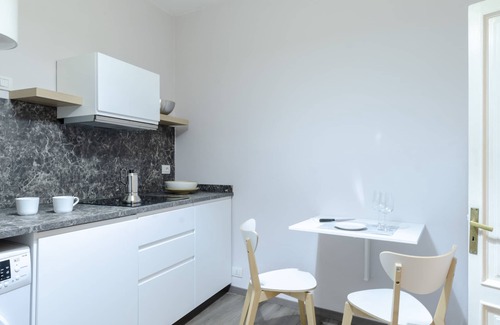 Portofino Apartment | Bright 2Br Apt Steps from Waterfront with Family-Friendly Perks