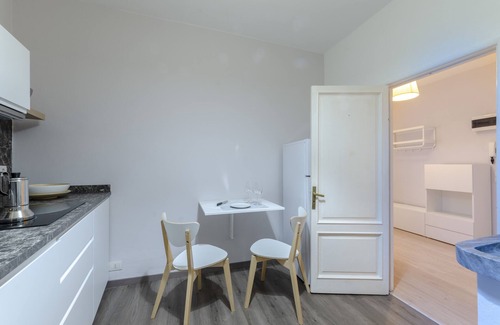 Portofino Apartment | Bright 2Br Apt Steps from Waterfront with Family-Friendly Perks