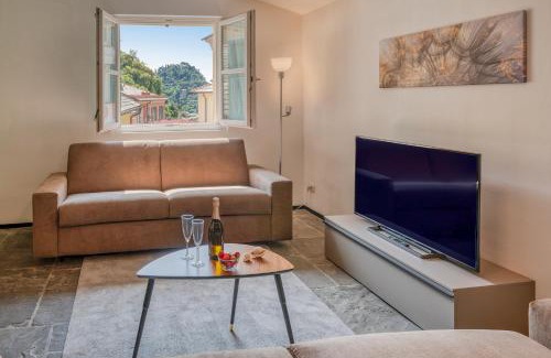 Portofino Apartment | JOIVY Charming Portofino 3-bed retreat