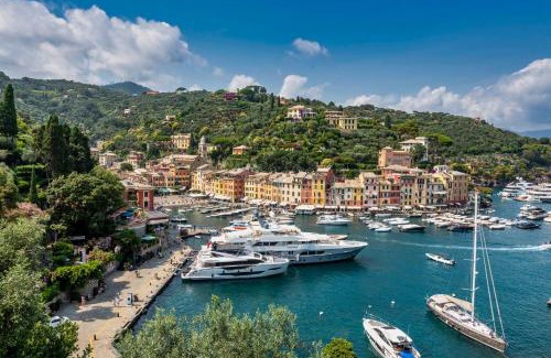 Portofino Apartment | JOIVY Charming Portofino 3-bed retreat