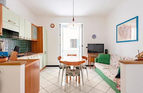 Chiavari Apartment | Welcoming JOIVY Flat with Parking in Chiavari Awaits
