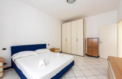 Chiavari Apartment | Welcoming JOIVY Flat with Parking in Chiavari Awaits