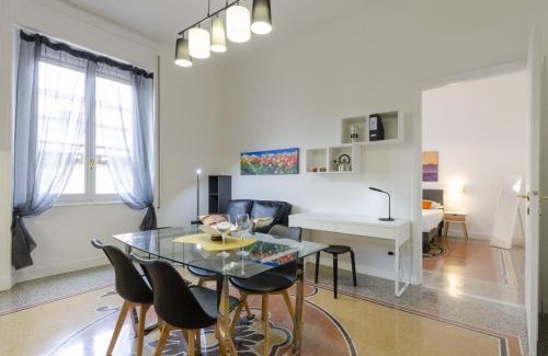 Maddalena Apartment | Guest Loved JOIVY Flat for 3, Steps from Spianata Castelletto