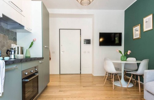 Fiera House | Family-Friendly ALTIDO Apt for 5 near City Life