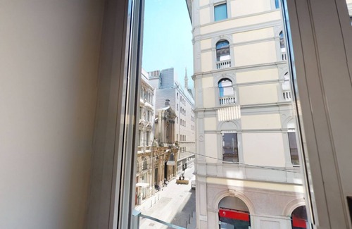 Milan Centre House | ALTIDO Galleria - Family Suite Near the Duomo