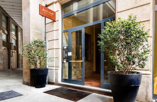 Milan Centre House | ALTIDO Galleria - Family Suite Near the Duomo