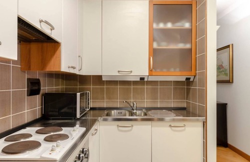 Nervi Apartment | Relaxing Retreat at Altido with Pool in Scenic Nervi