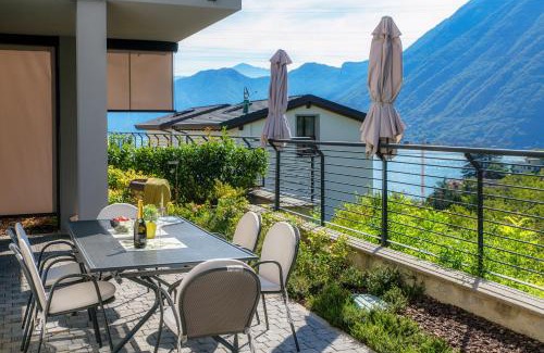 Argegno Apartment | Elegant ALTIDO Flat with Breathtaking Lake Como Views