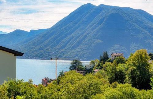 Argegno Apartment | Elegant ALTIDO Flat with Breathtaking Lake Como Views