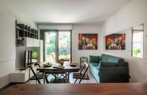 Argegno Apartment | Elegant ALTIDO Flat with Breathtaking Lake Como Views