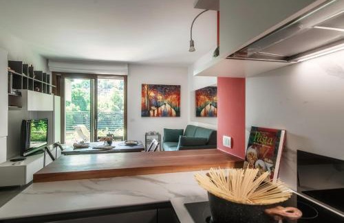 Argegno Apartment | Elegant ALTIDO Flat with Breathtaking Lake Como Views