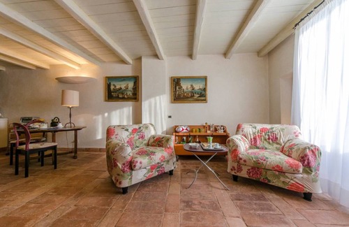 Portofino Apartment | Discover Altido Portofino Privilege with Oceanfront Amenities