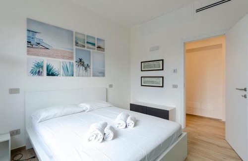 Sestri Levante Apartment | Tranquil JOIVY Apt for 6 with Terrace, Steps from Beach