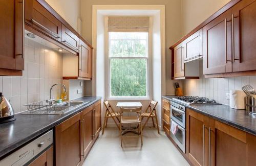 New Town Apartment | Modern 2BR Apartment in New Town, Family-Friendly Amenities