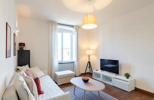 Carignano Apartment | Family-Friendly JOIVY Apartment for 4 in Carignano, Genoa